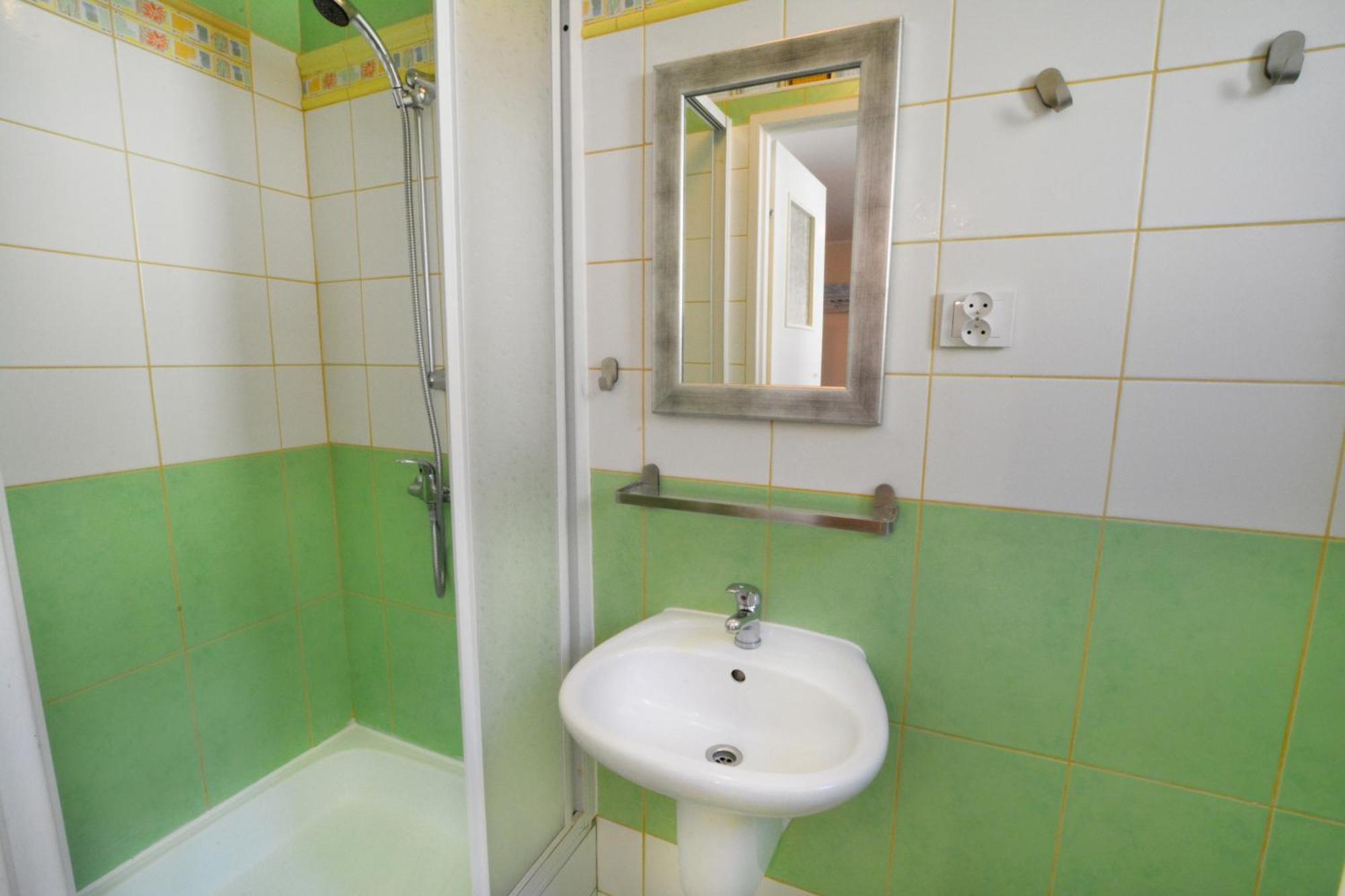 Czarmorza Pokoje Goscinne Mielno  Ruang foto